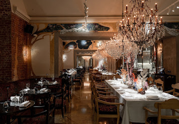 Фото №2 зала Гвидон