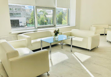 Фото №3 зала Согласие Холл