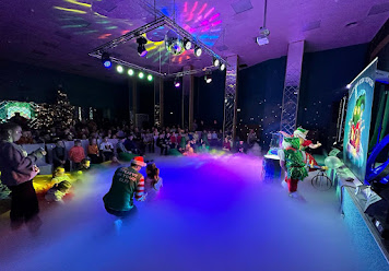 Фото №3 зала Загородный отель Фореста Фестиваль Парк