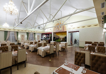 Фото №3 зала Венеция на ул. 40 лет Октября