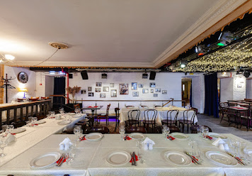 Фото №14 зала Высоцкий