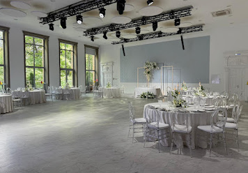 Фото №16 зала Согласие Холл