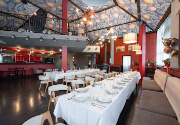 Фото №5 зала Чили