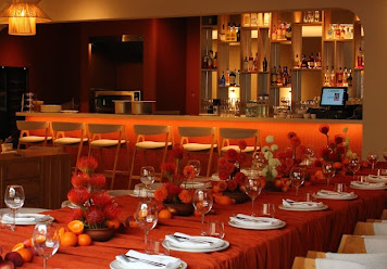 Фото №2 зала Villaggio