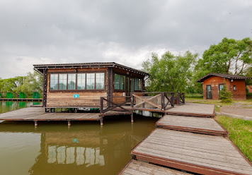 Фото №9 зала Fisherix