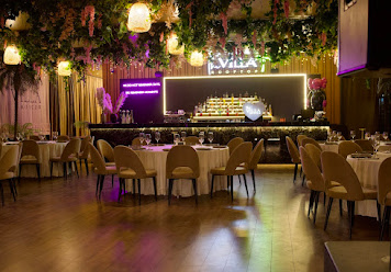 Фото №1 зала The Villa