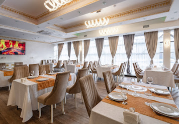 Фото №12 зала Кристалл