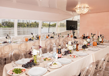 Фото №6 зала Моспароходство