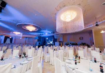 Фото №13 зала Колизей Холл