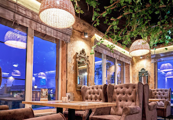 Фото №5 зала Green Club family