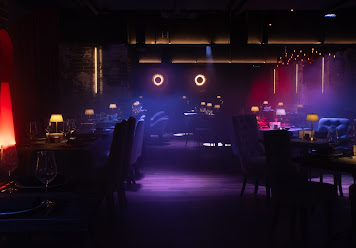 Фото №10 зала Наблюдатель