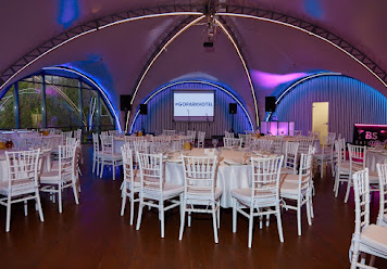 Фото №16 зала GOPARK HOTEL