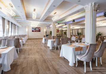 Фото №13 зала Кристалл