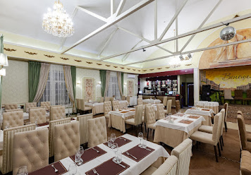 Фото №6 зала Венеция на ул. 40 лет Октября