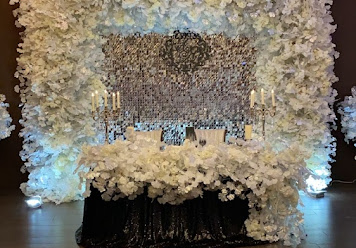 Фото №3 зала Эдели/Карло Холл