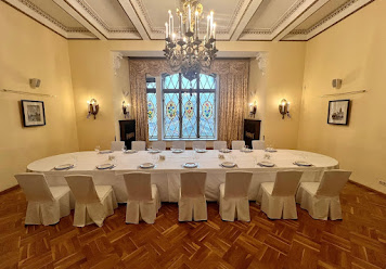 Фото №10 зала Hilton Moscow Leningradskaya