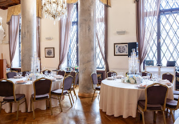 Фото №3 зала Hilton Moscow Leningradskaya