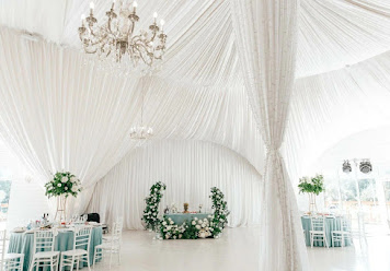 Фото №8 зала Гребнево