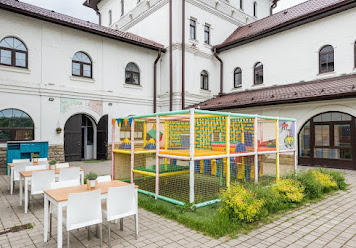 Фото №5 зала Русская сказка