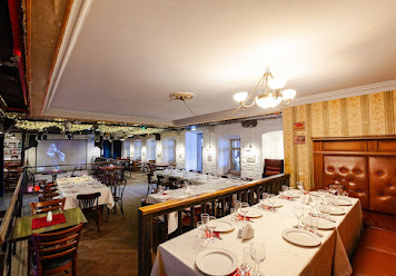 Фото №19 зала Высоцкий