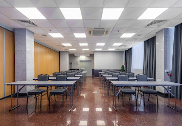 Фото №2 зала Гостиница «Бета» Измайлово