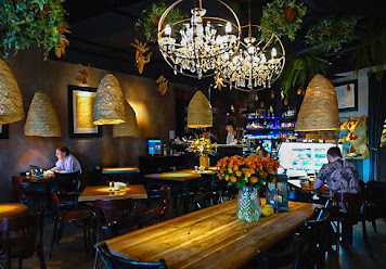 Фото №7 зала Июль