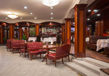 Фото №20 зала На Казачьем