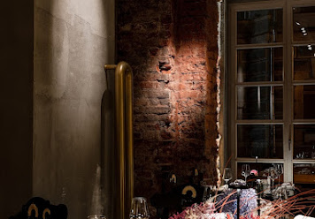 Фото №3 зала Гвидон