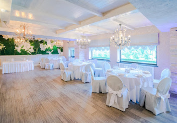 Фото №8 зала Строгинская гавань