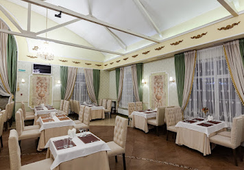 Фото №13 зала Венеция на ул. 40 лет Октября