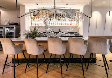 Фото №9 зала Sansa