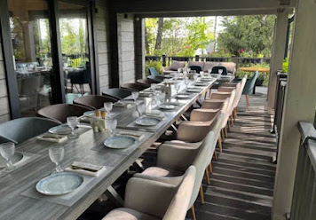 Фото №4 зала Nella Foresta