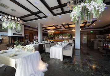 Фото №13 зала Astro Plaza