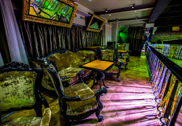 Фото №13 зала Soho Rooms