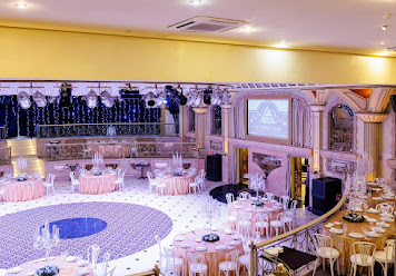 Фото №20 зала Немчиновка парк