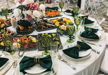 Фото №4 зала Ya-loft