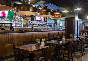 Фото №9 зала Стражек