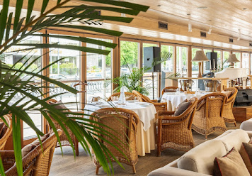 Фото №6 зала Yacht Event