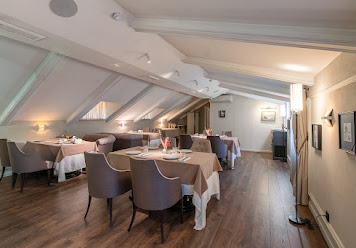 Фото №2 зала Magnus Locus