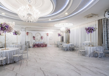 Фото №9 зала White hall