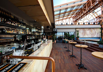 Фото №8 зала Soho Rooms