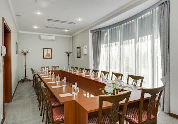 Фото №6 зала Романов