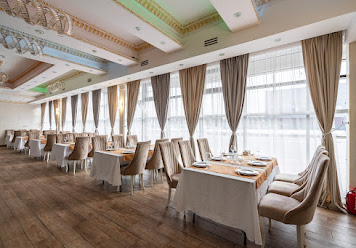 Фото №4 зала Кристалл