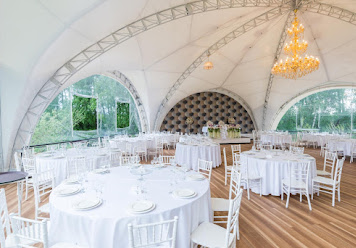 Фото №15 зала Nabat Palace Domodedovo