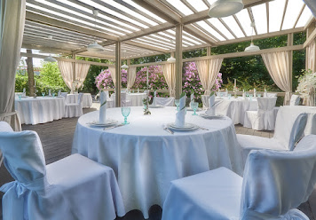 Фото №2 зала Времена года в Парке Горького