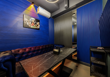 Фото №12 зала Vnukovo Village