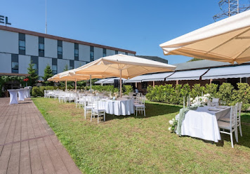Фото №11 зала GOPARK HOTEL