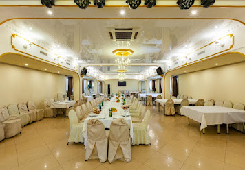 Фото №1 зала Мимино