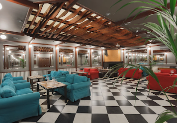 Фото №2 зала Веранда 32.05