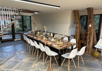 Фото №13 зала Таежный